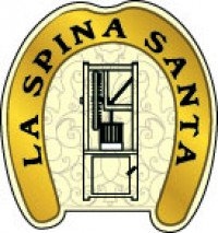 la spina logo